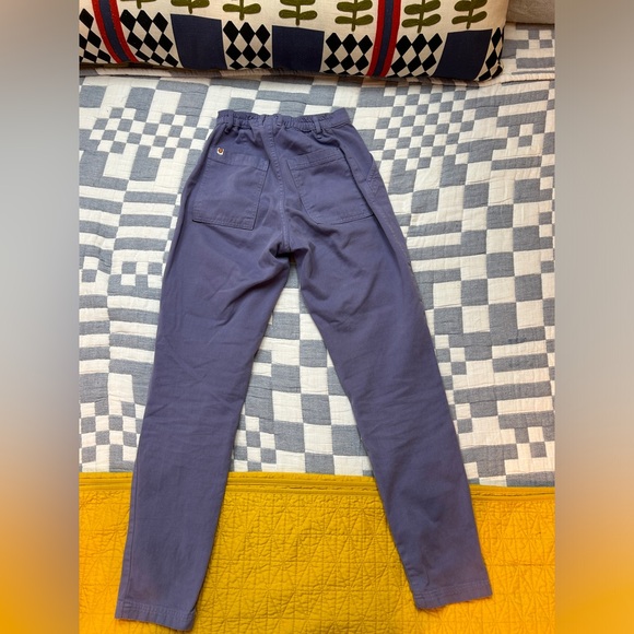 big bud press faded grape pencil pants size XS - Picture 2 of 5